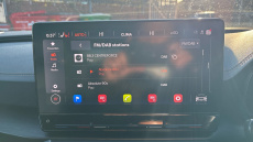 CUPRA Formentor 1.5 TSI 150 V2 5dr DSG Petrol Estate